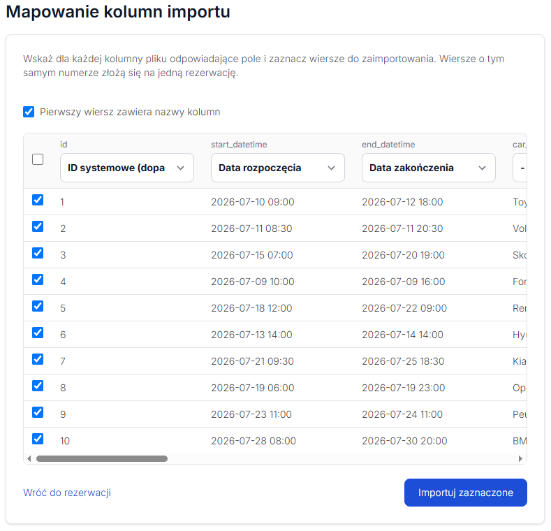 import-rezerwacji-z-pliku-csv-krok2
